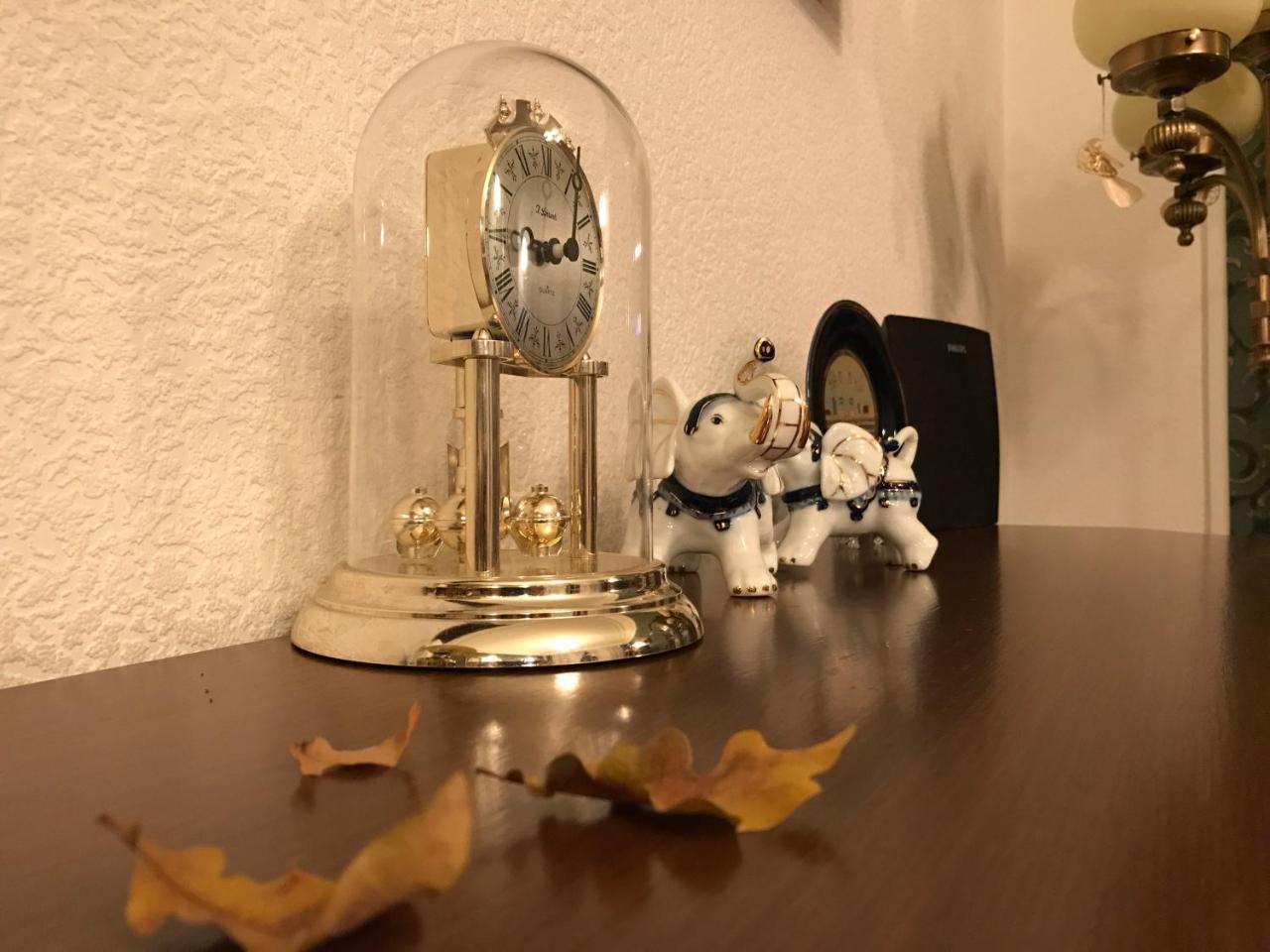 Apartment In The Center Of Харков Екстериор снимка